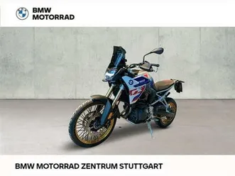 bmw f 900 gs 1. hand, enduro pro paket