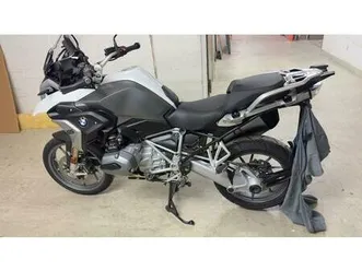 bmw 1200 gs mit sehr veniger km, nur 5646km!!!