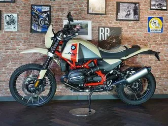 bmw r 12 g/s option 719 komfort, crc, rdc, digital