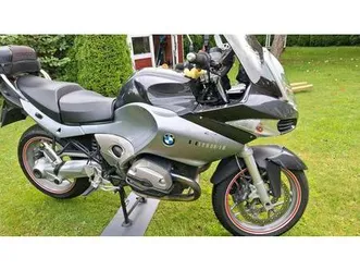 bmw r 1200 st, ac schnitzer