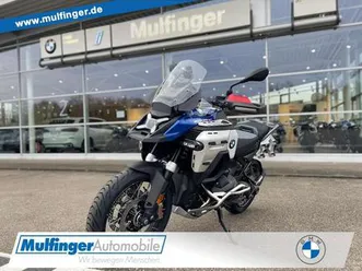 bmw r 1300 gs adventure trophy tieferlegung 3 pakete