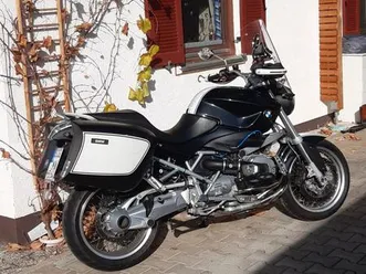 bmw r1200r classic