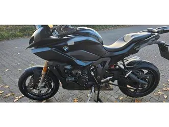 bmw bmw s1000xr