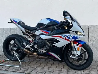 bmw s1000rr k67 2020 m paket