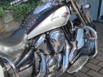 kawasaki vulca vn 900 classik - sprzedam boleslawiec