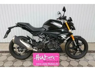 bmw g310r öl inkl. bis 13.11.28