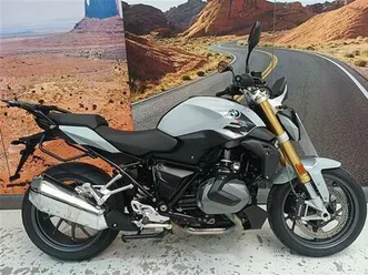 bmw r 1250 r
