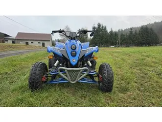 shineray spyder 250 gorzów wielkopolski