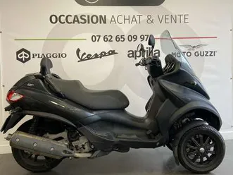 piaggio mp3 400