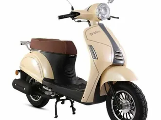 skuter blinc grace 50c3 retro,wyprzedaż rocznika zadzwoń sprawdź rabat ksawerów