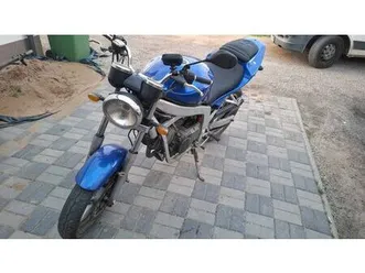 hyosung gt 125. cena do konca tyg pobiedziska