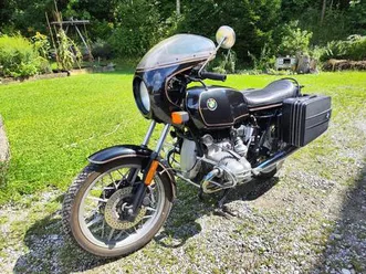 bmw r100 cs motorrad