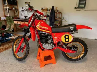 maico mc 440 mega 1