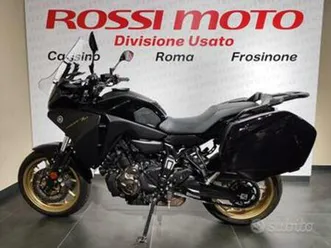 yamaha tracer 7 gt 2023