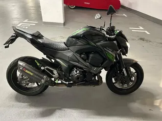 occasion kawasaki z 800 e