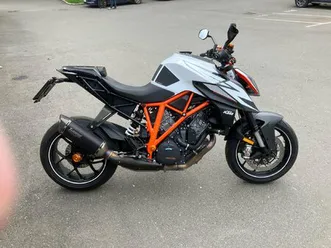 occasion ktm 1290 super duke r