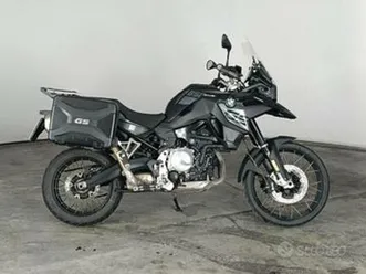 bmw f 850 gs adventure abs my21