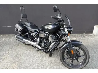 indian chief dark horse 2022