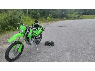 2025 kawasaki klx 300