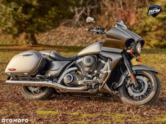 kawasaki vulcan