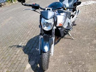 suzuki gsr 600a