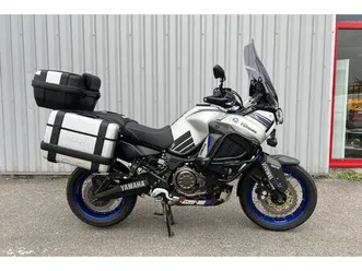 yamaha xt z ze 1200 2020