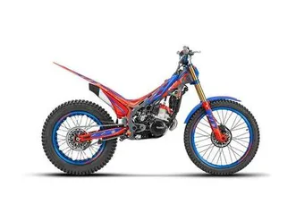 vendo betamotor evo 300 2t factory (2025) nuova a rieti (codice 9893135) - moto.it