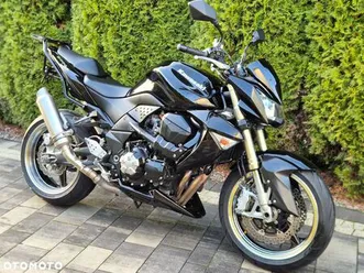 kawasaki z