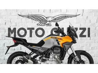 vendo moto guzzi stelvio (2024 - 25) nuova a chieti (codice 9893007) - moto.it