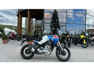 vendo moto guzzi stelvio duecento tributo (2025) nuova a chieti (codice 9893009) - moto.it