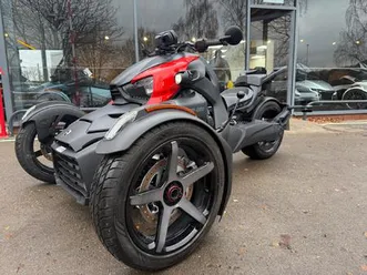 can-am ryker 900 ace sport cvt euro 5 899 cc
