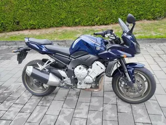yamaha fz 1 fazer rn16 abs