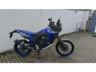 yamaha xtz700 ténéré world raid