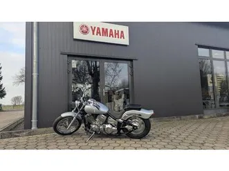 yamaha xvs 650