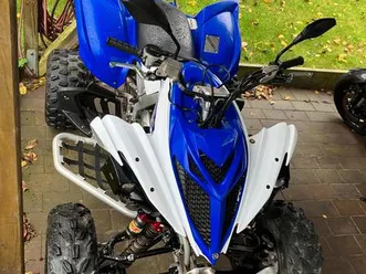yamaha raptor yfm 700r lof zulassung