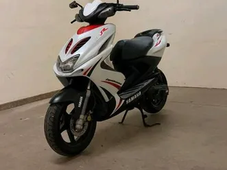 yamaha aerox r 50 ccm roller