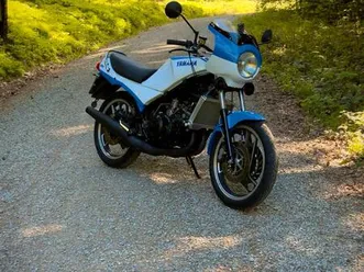 yamaha rd 350
