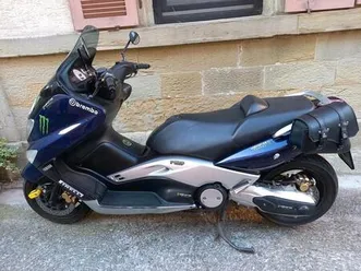 yamaha tmax 500