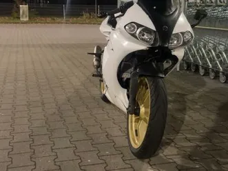 yamaha tzr 50