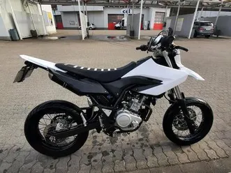 yamaha wr 125 x