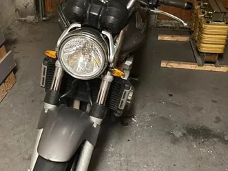 honda hornet 900
