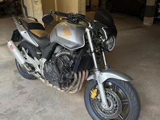 honda cbf600na pc38 (abs)