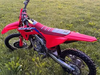 honda crf 250 r