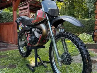 honda mtx 110