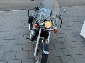 honda shadow