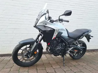 honda cb500x nx500