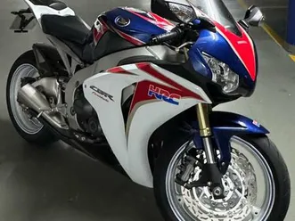 honda cbr 1000 rr fireblade sc59