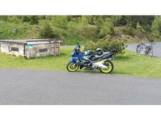 honda cbr pc 31 tausch gegen roller ab 125 ccm oder verkauf