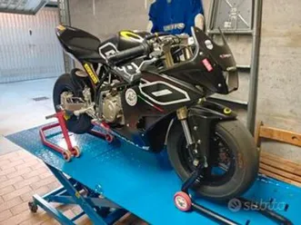 ohvale gp0 160 anno 2022