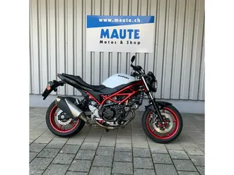 sv 650 custom (35kw)